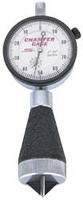 Metric Internal Chamfer Gage, 50-75 mm, 0 to 90° Included Angle - 21-662-2
