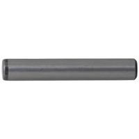 Metric Blue Pull Dowel Pin: 12 x 30 mm, Alloy Steel Beveled, DIN 7979D UST181230 - 76688001
