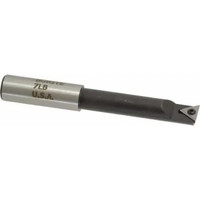 P252-S405x10, 10 Pcs 5/8" X 8" RH SCLCR Indexable Boring Bar With CCMT