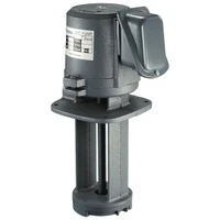 Vertex 1/4 Hp Under Water Coolant Pump - 380V/3 Phase - 3012-8126