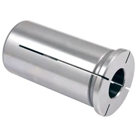 Precise 1-1/4 O.D. X 1" I.D. Hydraulic Chuck Reduction Sleeve - 3901-3975