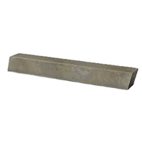 Precise 7/16 X 3-1/2" M35 5% Cobalt Square Tool Bit - 2000-6146