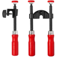 BESSEY Spindle Clamps
