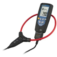 PCE Instruments Digital Flexible Current Clamp Meter - PCE-CM-40