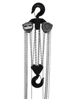 JET L100-2000WO-30, 20 Ton 30' Lift and Overload Protection - JT9-108030