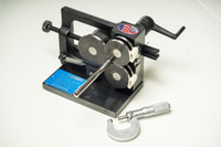 Precise End Mill Grinding and Sharpening Machine (Imported) - EMGS-3000 -  Penn Tool Co., Inc