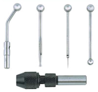 Economy Center/Edge Finders Wiggler Set - 65-097-8