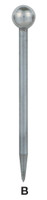 SPI Wiggler Point - 12-576-5