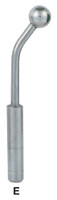 SPI Wiggler Offset Indicator Holder - 12-579-9