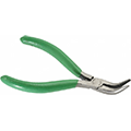 Bent Nose Pliers