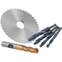 Cutting Tools