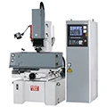 Electrical Discharge Machines