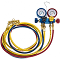 HVAC Maintenance Tools & Accessories
