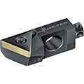 Indexable Turning Cartridges