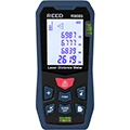 Laser & Ultrasonic Distance Finders