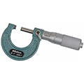 Mechanical Outside Micrometers