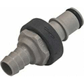 Plastic Quick-Disconnect Tube Couplings