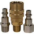 Pneumatic Coupling Plug Sets