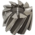Shell End Mills