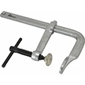Sliding Arm Clamps