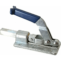 Standard Straight-Line Action Clamps