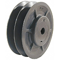 Variable Pitched Sheaves