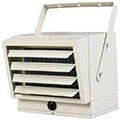 Commercial Suspended Heaters