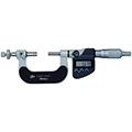 Gear Tooth Micrometers