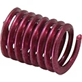 Helical Screw-Locking Inserts