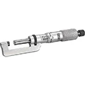 Hub Micrometers