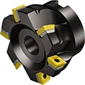 Indexable Milling Cutters