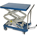Lifting Tables