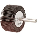 Mounted Flap Wheels