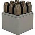 Stamping & Engraving