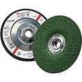 Depressed-Center Wheels