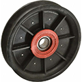 Idler Pulleys
