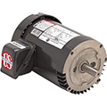 Industrial Electric AC/DC Motors