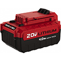 Power Tool Batteries, Chargers & Cords