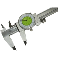 Precision Measuring Tools