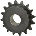 Sprockets