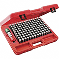 Plug & Pin Gage Sets