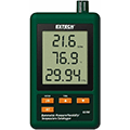 Temperature Recorders & Accessories