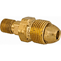 Welding Hose Fittings