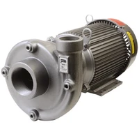 Plumbing, Pumps & Filtration
