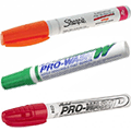 Markers & Paintsticks