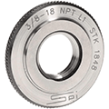 Pipe Thread Ring Gages