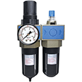 Pneumatics