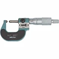 Spherical Face Micrometers