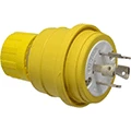 Twist Lock Plugs & Connectors