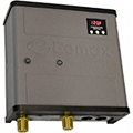 Water Heaters & Supply Lines